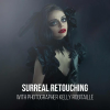 PRO EDU - Surreal Retouching In Portraiture