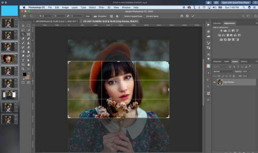 Stillsincolor Local D&B Tutorial