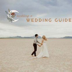 Kylie Morgan - Wedding Guide Bundle