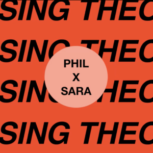 Phil Chester & Sara Byrne – PS Posing Theory
