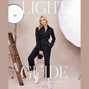 Lara Jade Education – The Light Guide