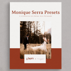 Monique Serra Presets