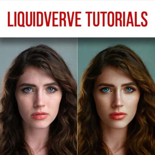 Liquidverve Tutorials Bundle