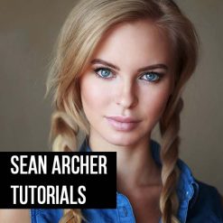 Sean Archer Tutorials