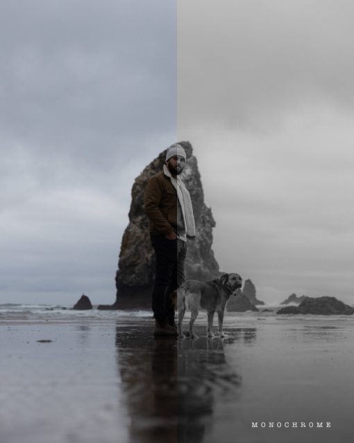 Drake Vincent - The Clean Slate - Lightroom Presets