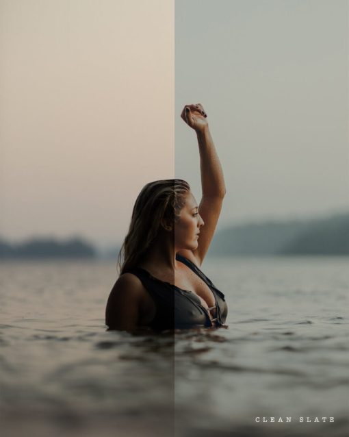 Drake Vincent - The Clean Slate - Lightroom Presets
