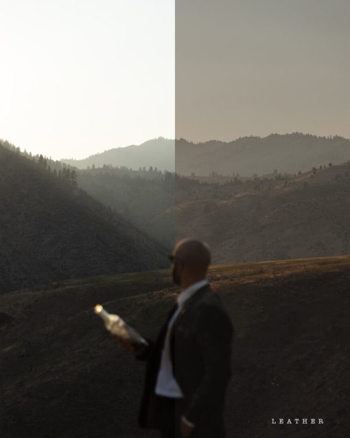 Drake Vincent - The Clean Slate - Lightroom Presets