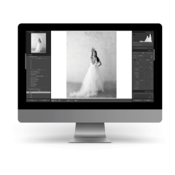 Goodlight Presets - Pack 2 - Black & White