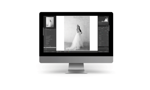 Goodlight Presets - Pack 2 - Black & White