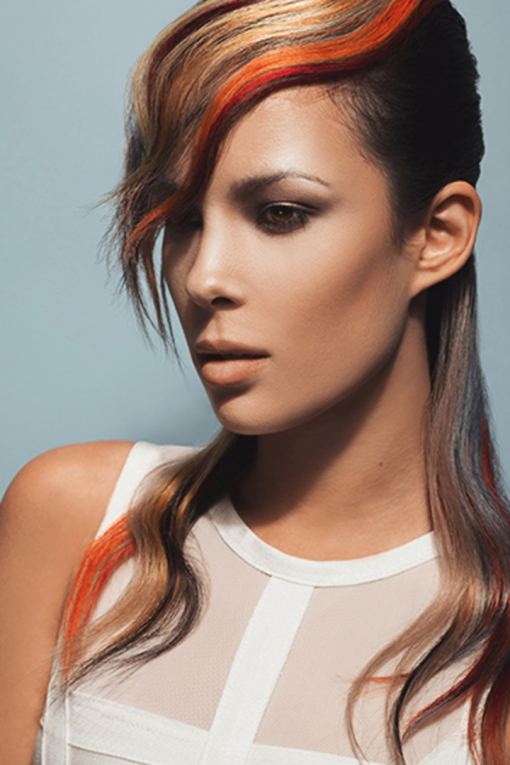 Amanda Diaz Photography - Beauty Photography Masterclass