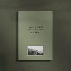 India Earl x Peyton Byford - The Creative’s Guide To Finances