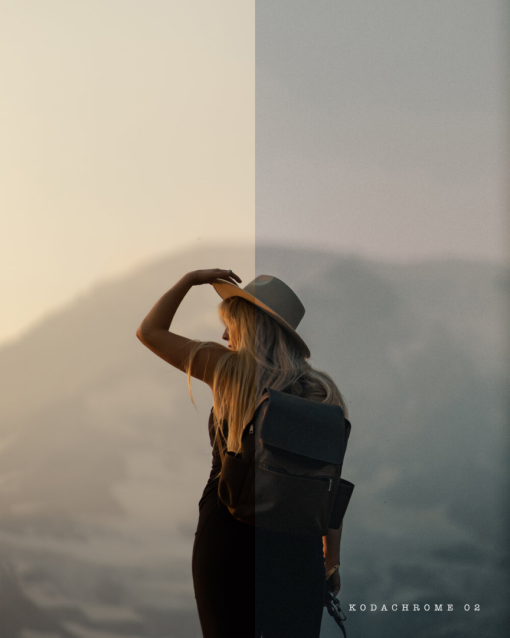 Drake Vincent - The Clean Slate - Lightroom Presets