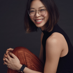 Fstoppers - The Fundamentals of Fashion Photography with Shavonne Wong