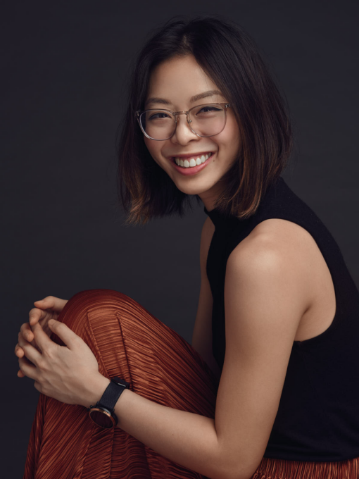 Fstoppers - The Fundamentals of Fashion Photography with Shavonne Wong
