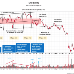 Wyckoff Analytics – Wyckoff Trading Course (WTC)