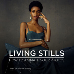 Fstoppers – Living Stills: How to Animate Your Photos