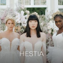 Russell Kent Nicholls - Hestia (6x LUT Collection)