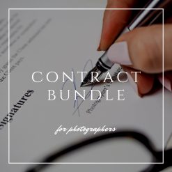 Kelli Marie Connor - Original Contract Bundle