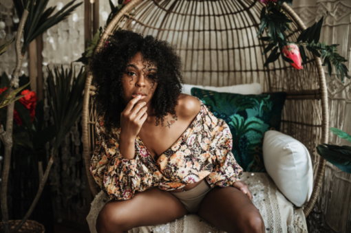 Embrace Presets - The Boudoir Tones