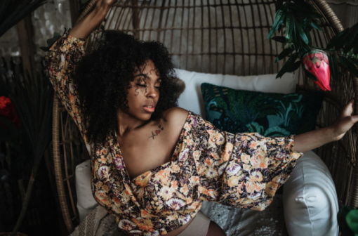 Embrace Presets - The Boudoir Tones