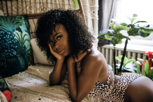 Embrace Presets - The Boudoir Tones