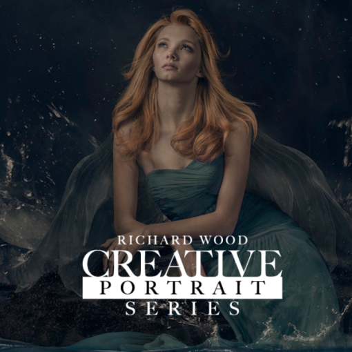 The Portrait Masters | Creative Portrait Series by Richard Wood