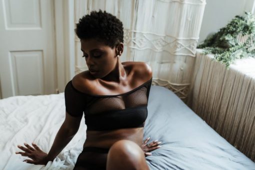 Embrace Presets - The Boudoir Tones