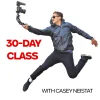 30-Day Class with Casey Neistat
