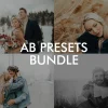 Aubree Belle - AB Preset Bundle