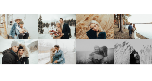 Aubree Belle - AB Preset Bundle