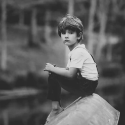 Pretty Presets and Actions - Pretty Film: Noir Collection