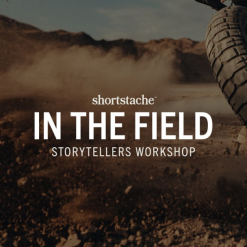 Shortstache - Storytellers Workshop