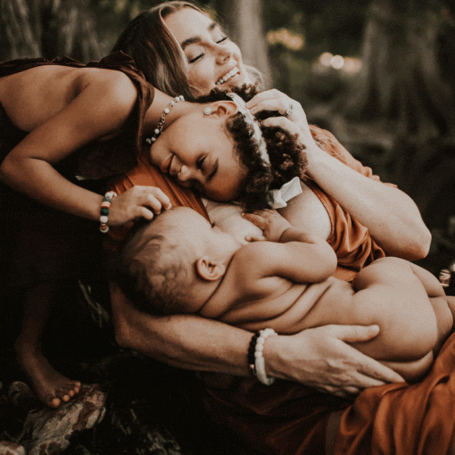 The Milky Way - Family Retreat (2022)