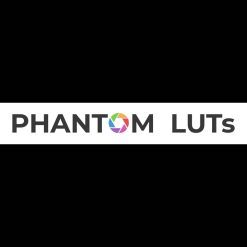 Joel Famularo - Phantom LUTs - A7siii