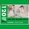 Filmslooks | Fujifilm Master Pack - Light & Airy