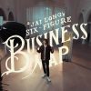 Jai Long's Six Figure Business Map