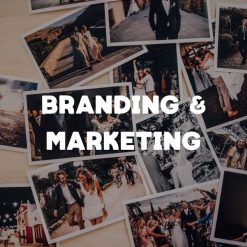 Sam Docker Education - Branding and Marketing
