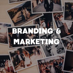 Sam Docker Education – Branding and Marketing