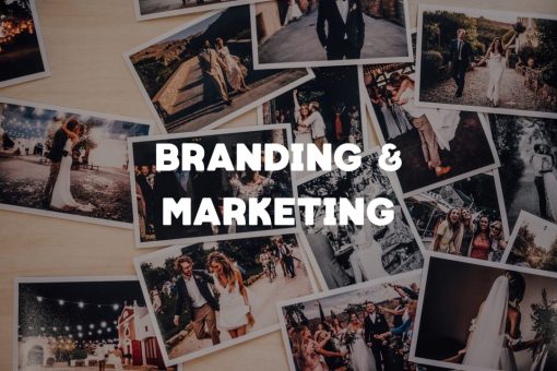 Sam Docker Education - Branding and Marketing