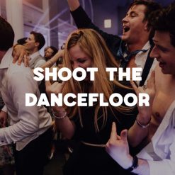 Sam Docker Education - Shoot the Dancefloor