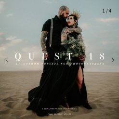 Archipelago Quest - Quest 18 - Arbor