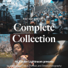 Pat Kay - The Complete Collection — Adobe Lightroom Preset Pack