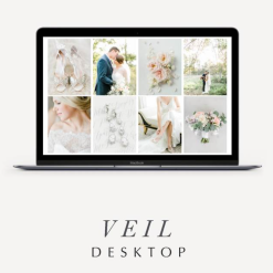 Veil Classic Desktop Presets