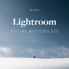 Pat Kay - Lightroom Editing Masterclass