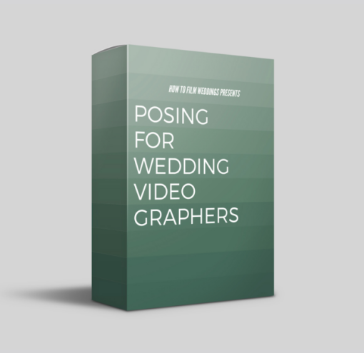 How To Film Weddings - The Complete Wedding Videography Course