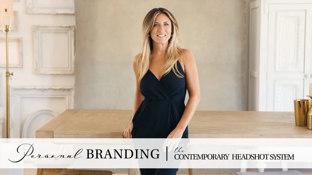 Nikki Closser - The Personal Branding System