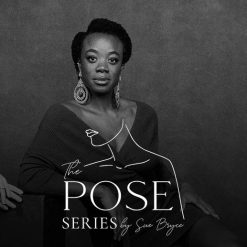 Sue Bryce Education - The POSE Series