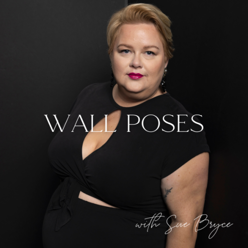 Sue Bryce Education - The POSE Series