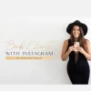 The Portrait Masters - Book Clients with Instagram: A Portrait Photographer’s Guide to Instagram