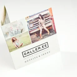 Galler.ee - Boudoir Hello Packet